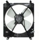 Purchase Top-Quality assemblage de ventilateur de radiateur by FOUR SEASONS - 75289 pa3