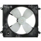 Purchase Top-Quality Radiator Fan Assembly by FOUR SEASONS - 75289 pa4