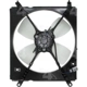 Purchase Top-Quality Radiator Fan Assembly by FOUR SEASONS - 75289 pa5