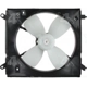 Purchase Top-Quality Radiator Fan Assembly by FOUR SEASONS - 75289 pa7