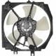 Purchase Top-Quality Radiator Fan Assembly by FOUR SEASONS - 75292 pa1