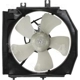 Purchase Top-Quality Radiator Fan Assembly by FOUR SEASONS - 75292 pa10