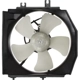 Purchase Top-Quality FOUR SEASONS - 75292 - Radiator Fan Assembly pa11