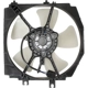 Purchase Top-Quality FOUR SEASONS - 75292 - Radiator Fan Assembly pa12