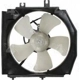 Purchase Top-Quality Radiator Fan Assembly by FOUR SEASONS - 75292 pa2