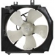 Purchase Top-Quality Radiator Fan Assembly by FOUR SEASONS - 75292 pa3