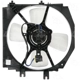 Purchase Top-Quality Radiator Fan Assembly by FOUR SEASONS - 75292 pa4