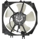 Purchase Top-Quality Radiator Fan Assembly by FOUR SEASONS - 75292 pa9