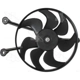 Purchase Top-Quality Radiator Fan Assembly by FOUR SEASONS - 75295 pa5
