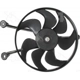 Purchase Top-Quality Radiator Fan Assembly by FOUR SEASONS - 75295 pa6
