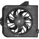 Purchase Top-Quality Radiator Fan Assembly by FOUR SEASONS - 75296 pa10