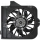 Purchase Top-Quality Radiator Fan Assembly by FOUR SEASONS - 75296 pa11