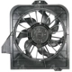Purchase Top-Quality Radiator Fan Assembly by FOUR SEASONS - 75296 pa12
