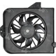 Purchase Top-Quality Radiator Fan Assembly by FOUR SEASONS - 75296 pa13