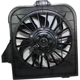 Purchase Top-Quality assemblage de ventilateur de radiateur de FOUR SEASONS - 75296 pa17