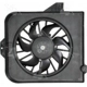 Purchase Top-Quality Radiator Fan Assembly by FOUR SEASONS - 75296 pa3