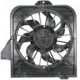 Purchase Top-Quality Radiator Fan Assembly by FOUR SEASONS - 75296 pa4