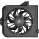 Purchase Top-Quality Radiator Fan Assembly by FOUR SEASONS - 75296 pa5