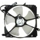 Purchase Top-Quality Radiator Fan Assembly by FOUR SEASONS - 75297 pa3