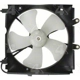 Purchase Top-Quality Radiator Fan Assembly by FOUR SEASONS - 75297 pa4