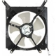 Purchase Top-Quality Radiator Fan Assembly by FOUR SEASONS - 75301 pa1