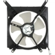 Purchase Top-Quality Radiator Fan Assembly by FOUR SEASONS - 75301 pa11