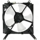 Purchase Top-Quality Radiator Fan Assembly by FOUR SEASONS - 75301 pa4