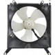 Purchase Top-Quality Radiator Fan Assembly by FOUR SEASONS - 75301 pa5