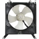 Purchase Top-Quality Radiator Fan Assembly by FOUR SEASONS - 75301 pa7