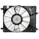 Purchase Top-Quality Radiator Fan Assembly by FOUR SEASONS - 75302 pa2