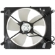 Purchase Top-Quality Radiator Fan Assembly by FOUR SEASONS - 75303 pa10