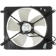 Purchase Top-Quality Radiator Fan Assembly by FOUR SEASONS - 75303 pa13