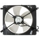 Purchase Top-Quality Radiator Fan Assembly by FOUR SEASONS - 75303 pa2