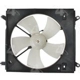 Purchase Top-Quality Radiator Fan Assembly by FOUR SEASONS - 75303 pa3