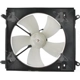 Purchase Top-Quality Radiator Fan Assembly by FOUR SEASONS - 75303 pa9