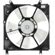 Purchase Top-Quality Radiator Fan Assembly by FOUR SEASONS - 75307 pa1