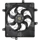 Purchase Top-Quality Radiator Fan Assembly by FOUR SEASONS - 75308 pa13