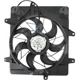 Purchase Top-Quality Radiator Fan Assembly by FOUR SEASONS - 75308 pa14