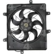 Purchase Top-Quality Radiator Fan Assembly by FOUR SEASONS - 75308 pa15