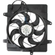 Purchase Top-Quality Radiator Fan Assembly by FOUR SEASONS - 75308 pa17