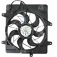 Purchase Top-Quality Radiator Fan Assembly by FOUR SEASONS - 75308 pa5