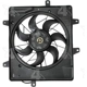 Purchase Top-Quality Radiator Fan Assembly by FOUR SEASONS - 75308 pa7