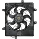 Purchase Top-Quality Radiator Fan Assembly by FOUR SEASONS - 75308 pa9