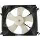 Purchase Top-Quality Radiator Fan Assembly by FOUR SEASONS - 75310 pa2