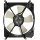 Purchase Top-Quality Radiator Fan Assembly by FOUR SEASONS - 75310 pa3