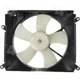 Purchase Top-Quality Radiator Fan Assembly by FOUR SEASONS - 75310 pa4