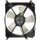 Purchase Top-Quality Radiator Fan Assembly by FOUR SEASONS - 75310 pa5