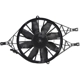 Purchase Top-Quality FOUR SEASONS - 75311 - Radiator Fan Assembly pa7