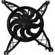 Purchase Top-Quality Radiator Fan Assembly by FOUR SEASONS - 75312 pa1