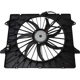Purchase Top-Quality Radiator Fan Assembly by FOUR SEASONS - 75314 pa1